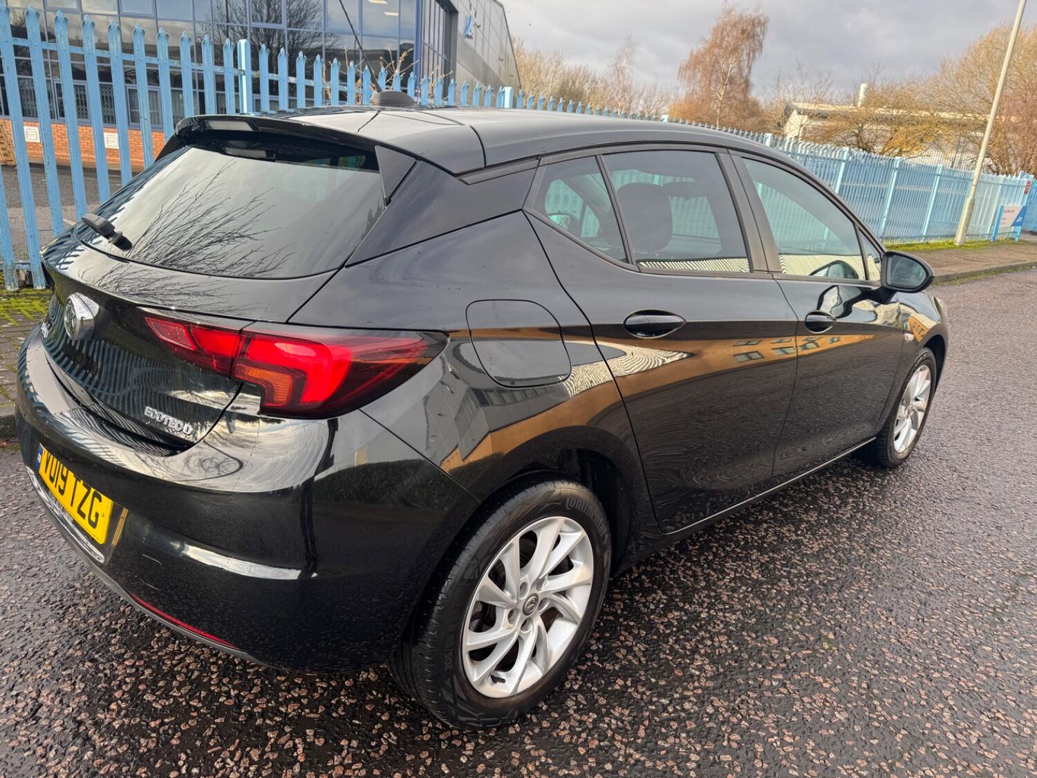 Used Vauxhall Astra 2019 for sale - 76793521: Photo 7