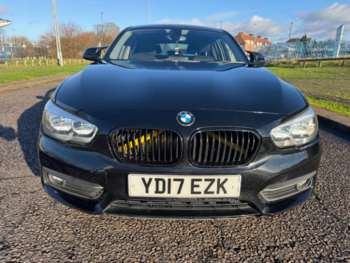 2017 - 1.5 116d ED Plus 5-Door