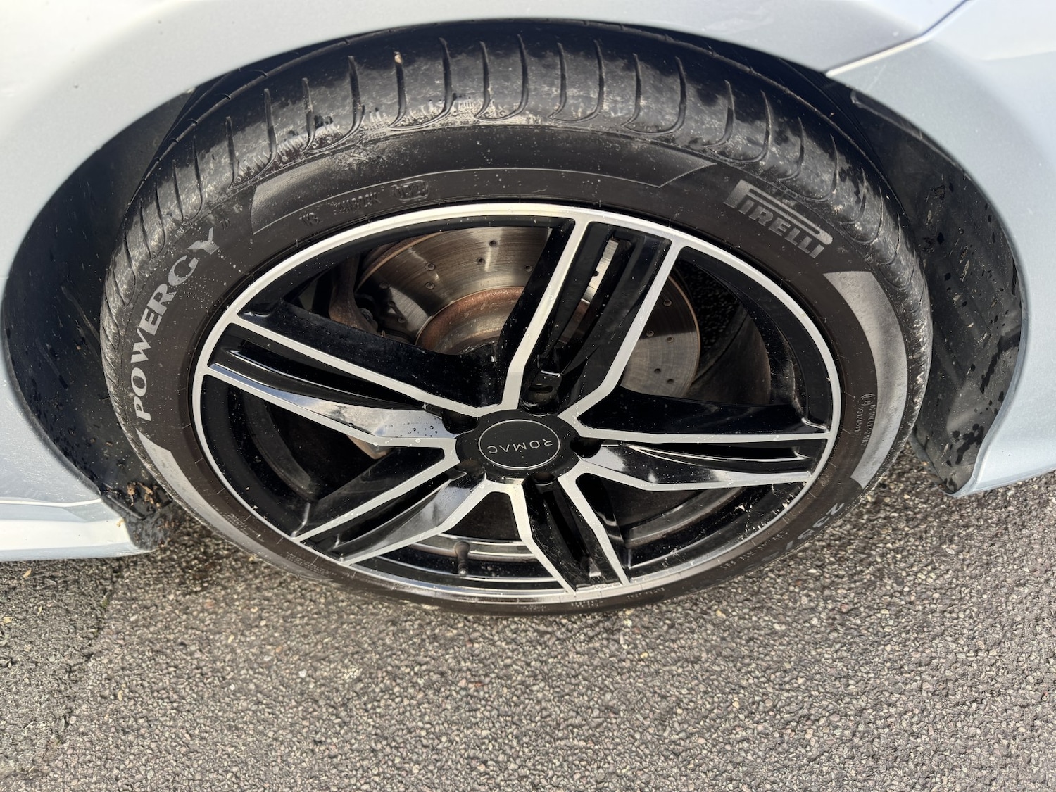 Used Mercedes-Benz E Class 2013 for sale - 77019085: Photo 15