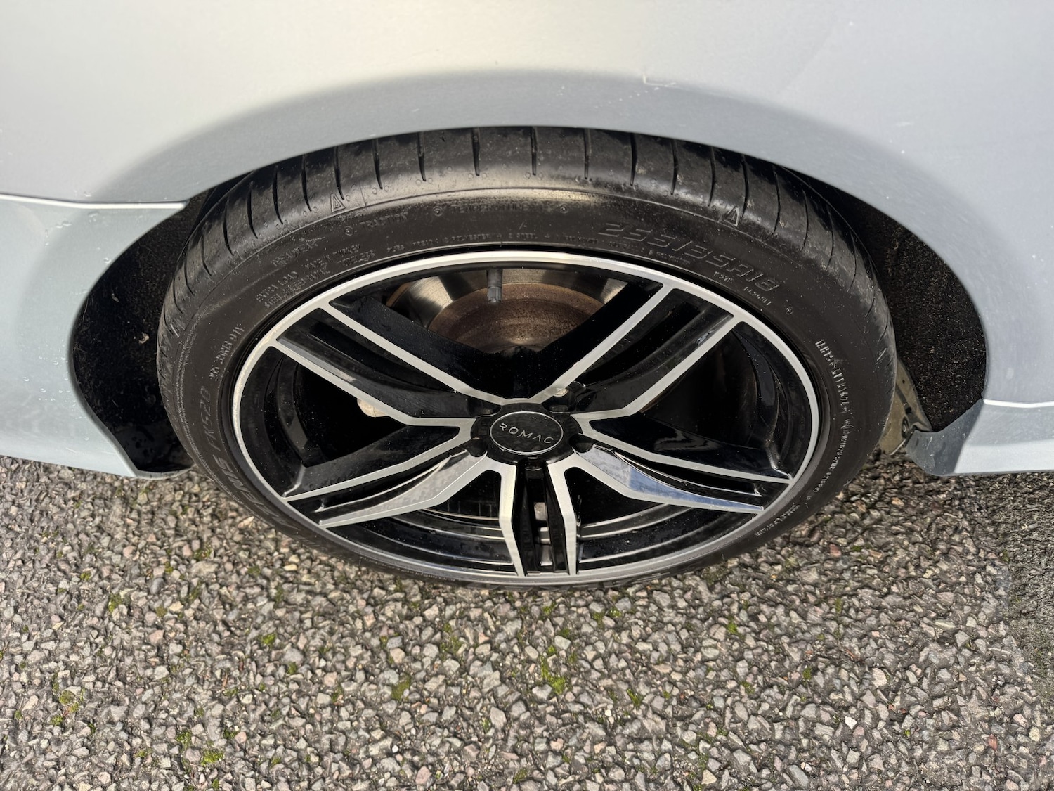 Used Mercedes-Benz E Class 2013 for sale - 77019085: Photo 16