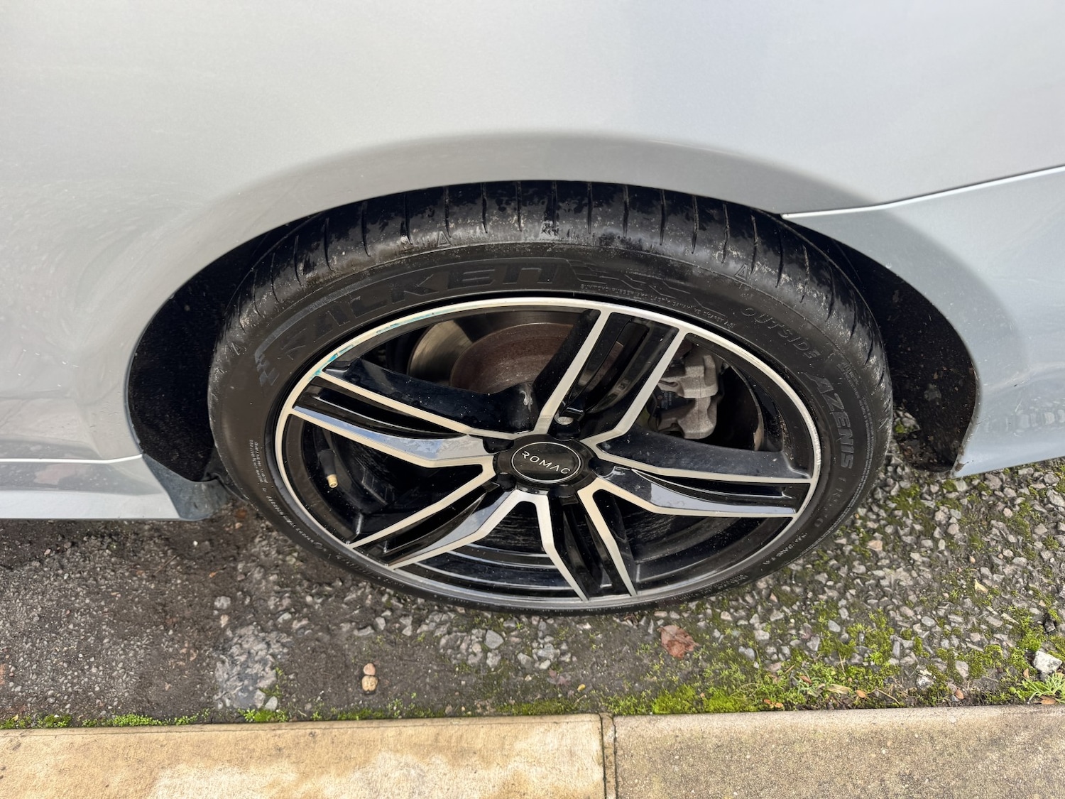 Used Mercedes-Benz E Class 2013 for sale - 77019085: Photo 17