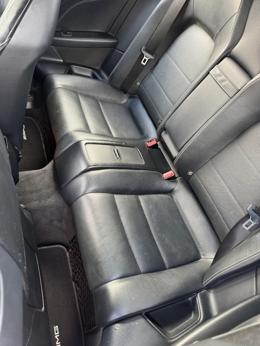 Used Mercedes-Benz E Class 2013 for sale - 77019085: Photo 20