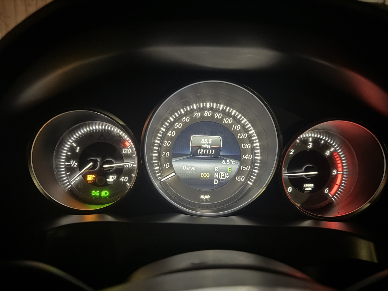 Used Mercedes-Benz E Class 2013 for sale - 77019085: Photo 24