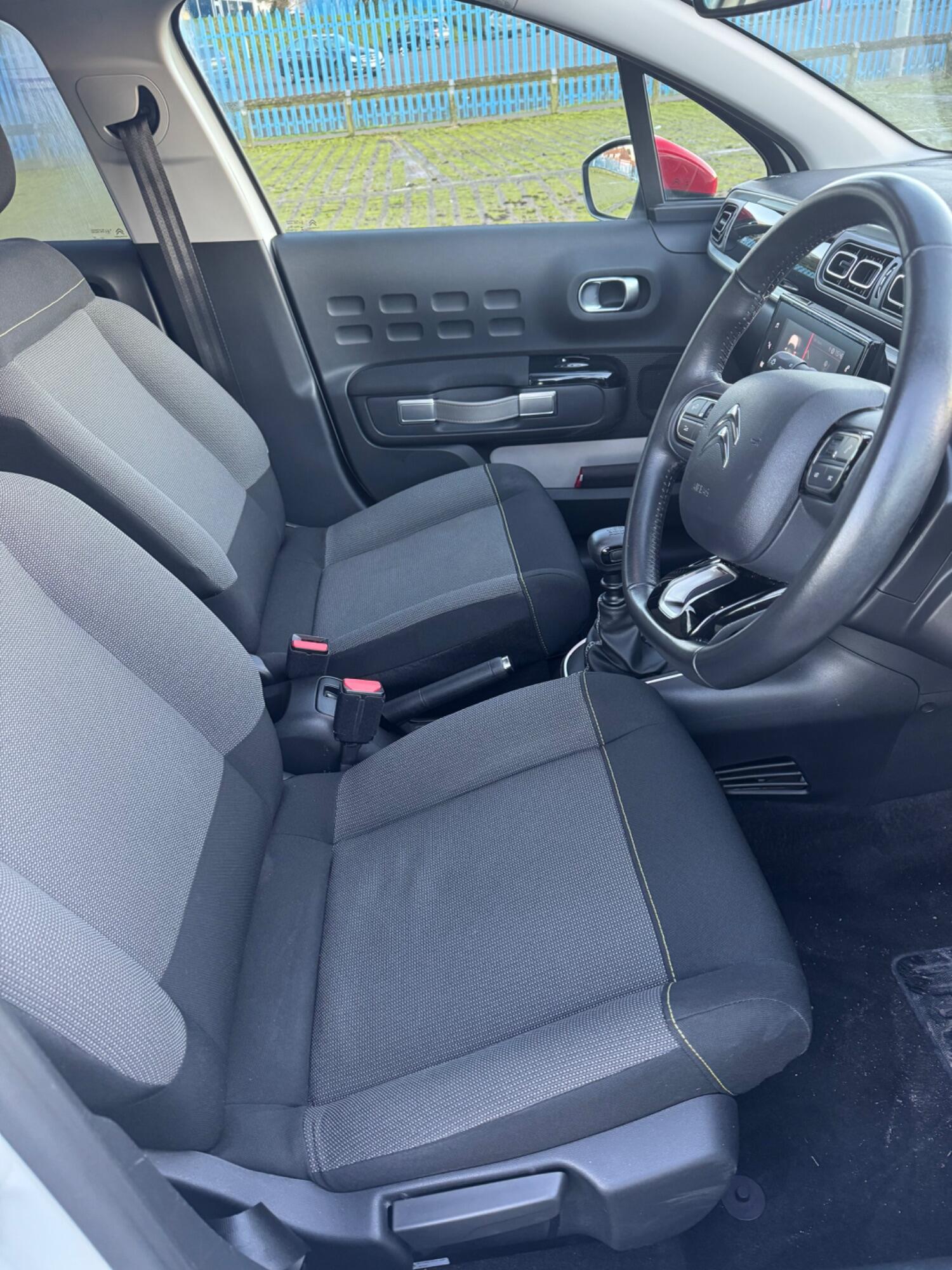 Used Citroen C3 2018 for sale - 76793514: Photo 10