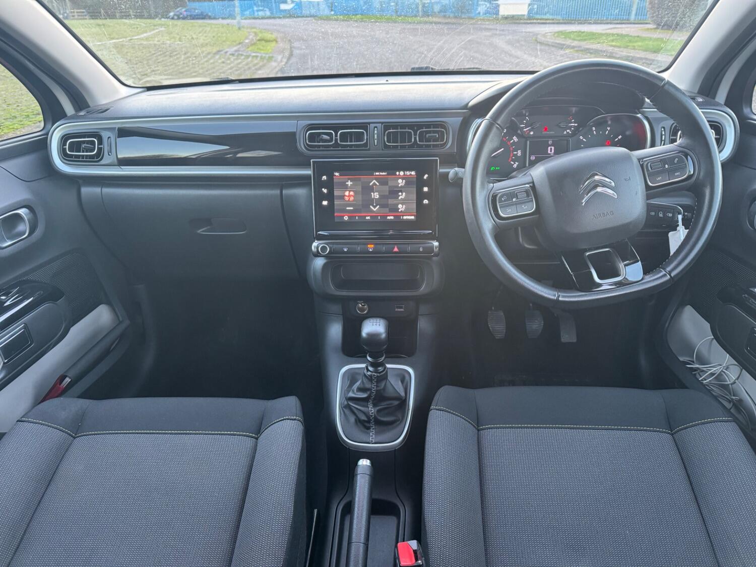 Used Citroen C3 2018 for sale - 76793514: Photo 11