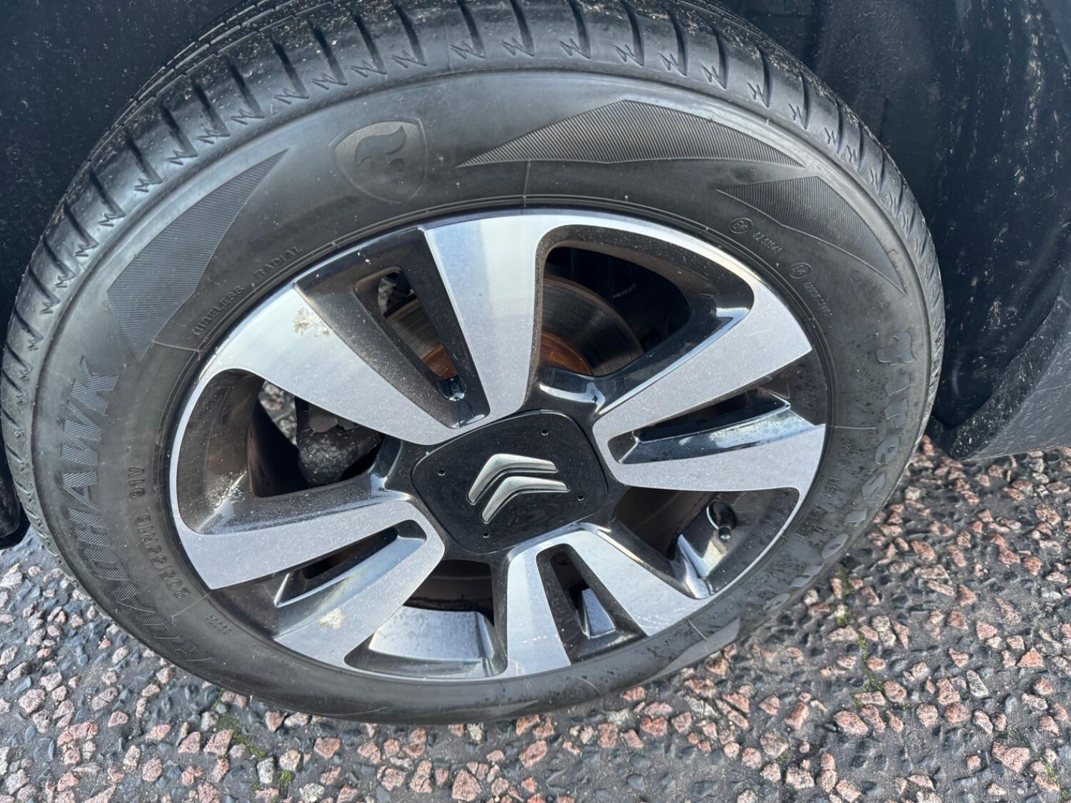 Used Citroen C3 2018 for sale - 76793514: Photo 12