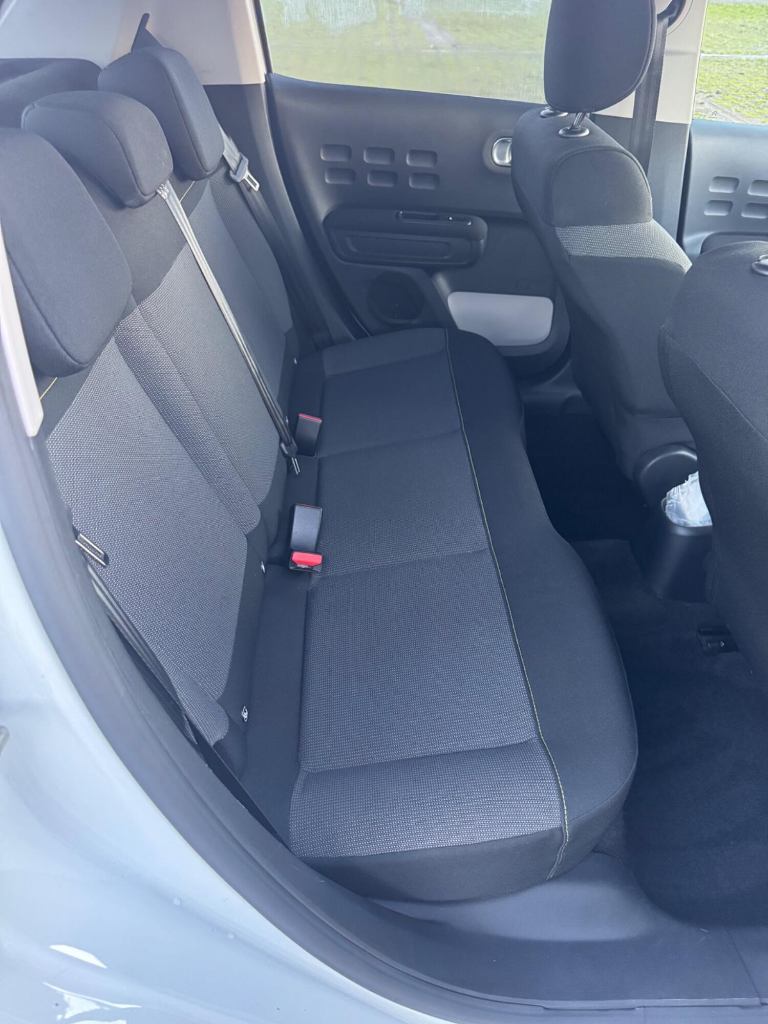 Used Citroen C3 2018 for sale - 76793514: Photo 13