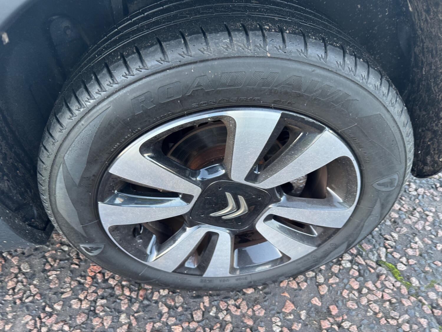 Used Citroen C3 2018 for sale - 76793514: Photo 15