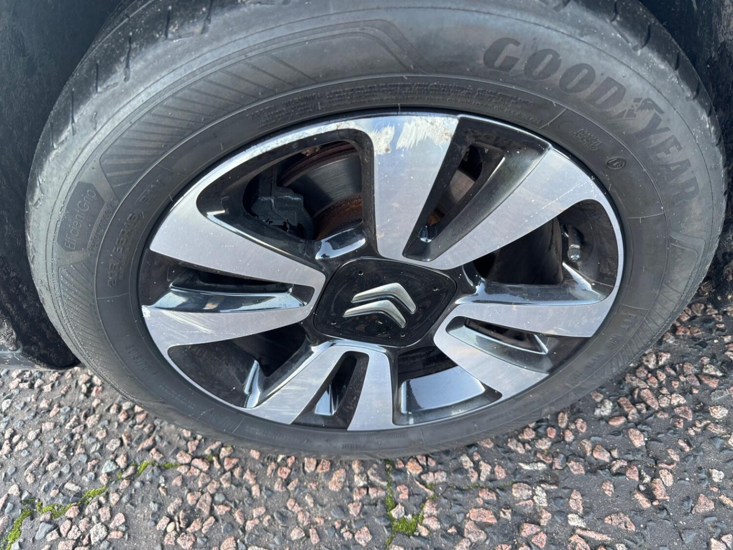 Used Citroen C3 2018 for sale - 76793514: Photo 17