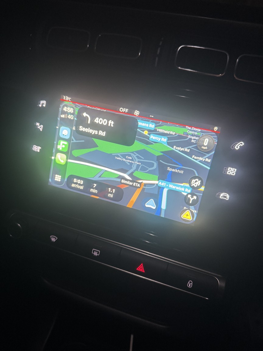 Used Citroen C3 2018 for sale - 76793514: Photo 24