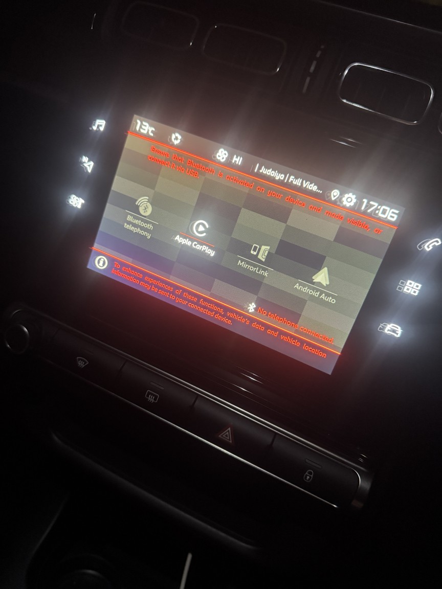 Used Citroen C3 2018 for sale - 76793514: Photo 26