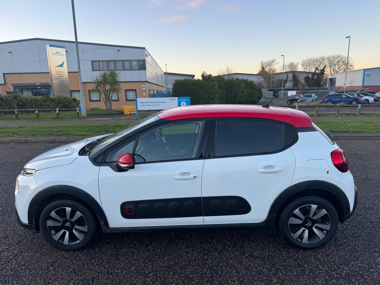 Used Citroen C3 2018 for sale - 76793514: Photo 6