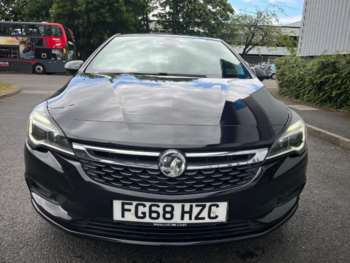 2018 - 1.6 CDTi BlueInjection SRi Nav 5-Door