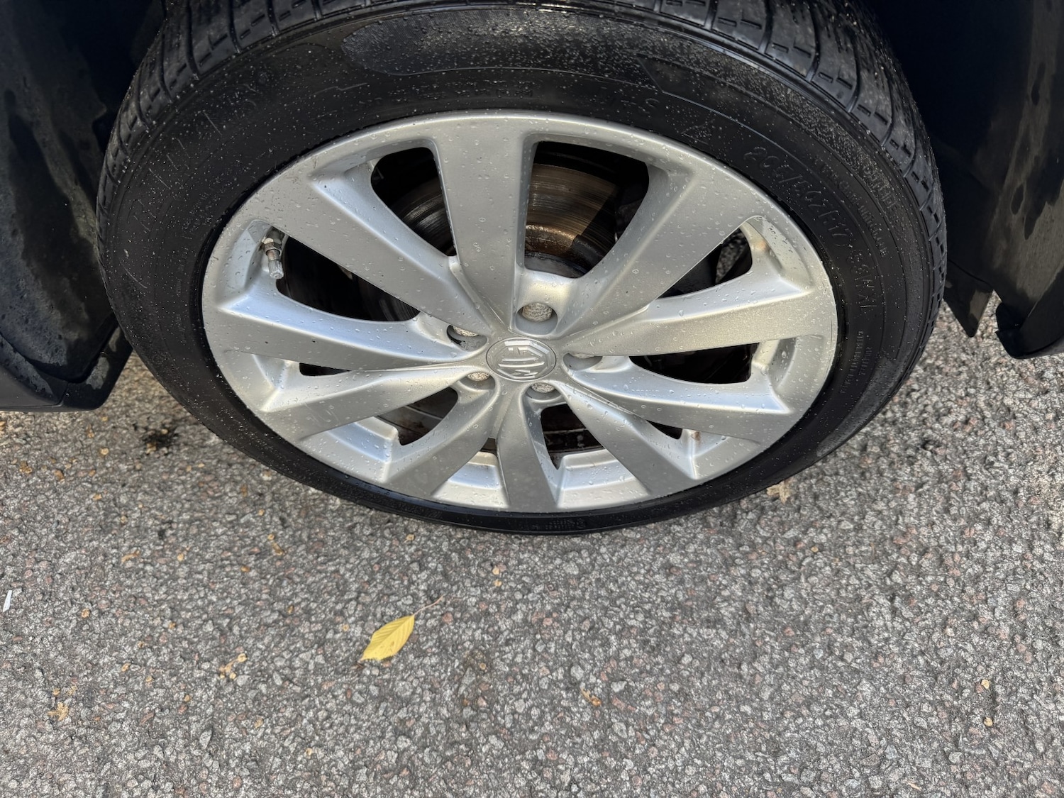 Used MG MG ZS 2019 for sale - 76374203: Photo 10