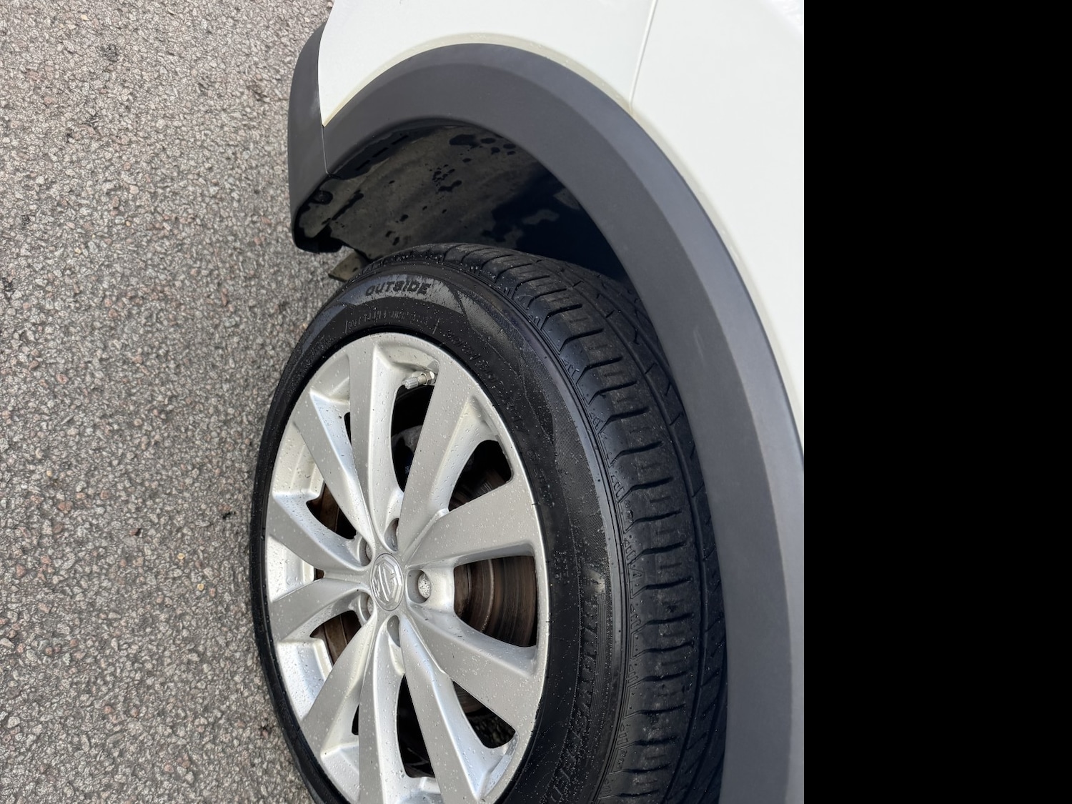Used MG MG ZS 2019 for sale - 76374203: Photo 13