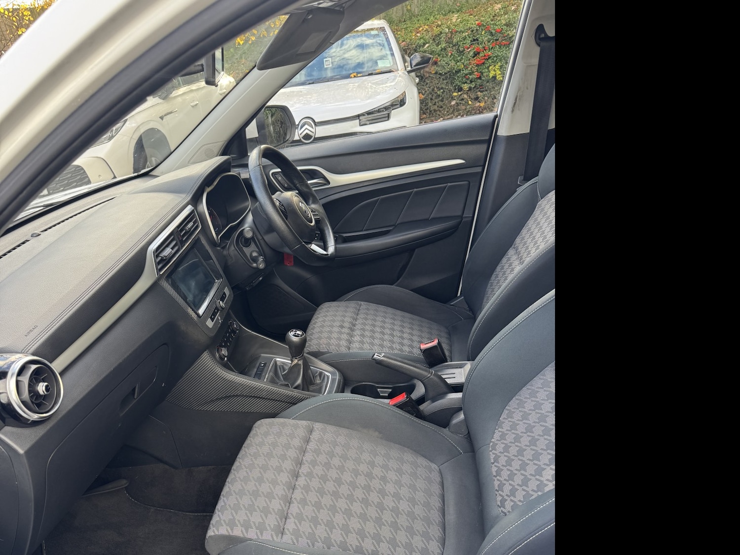 Used MG MG ZS 2019 for sale - 76374203: Photo 14