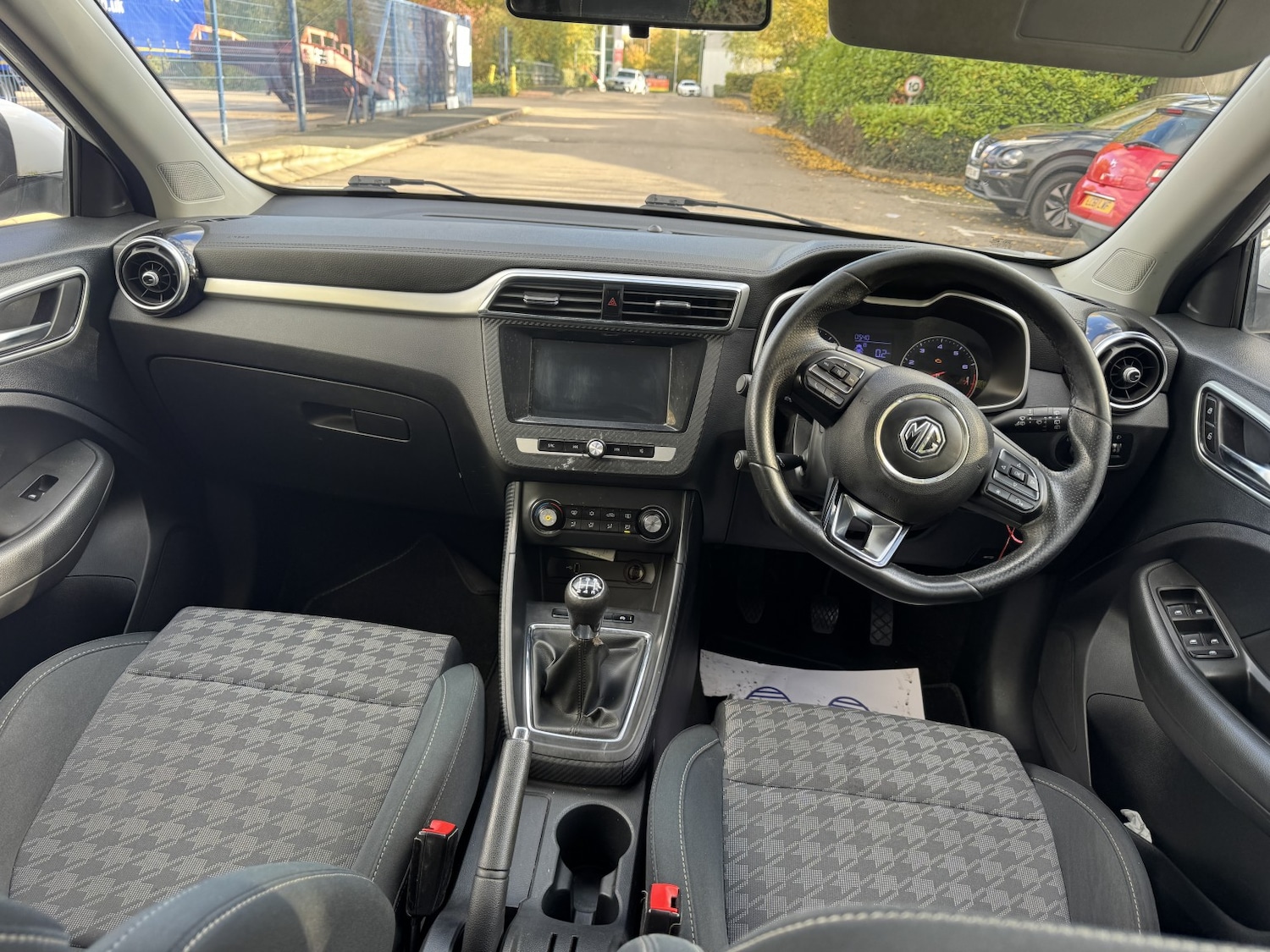 Used MG MG ZS 2019 for sale - 76374203: Photo 16