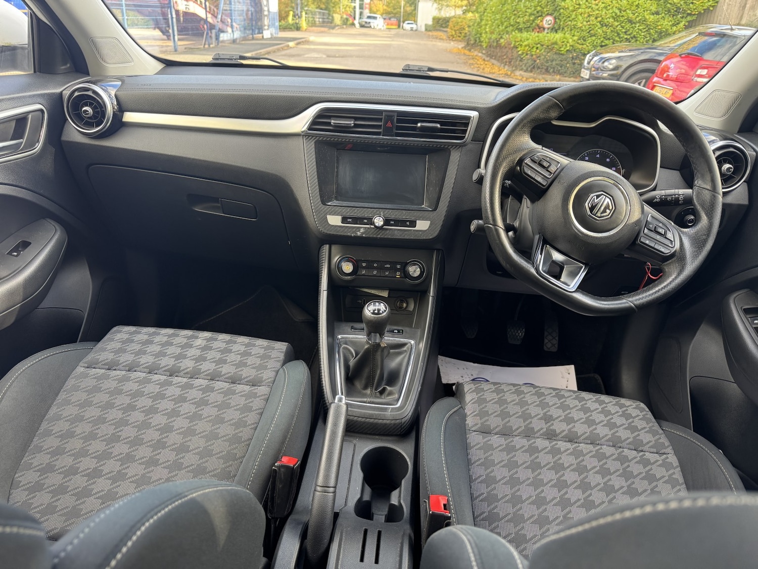 Used MG MG ZS 2019 for sale - 76374203: Photo 17