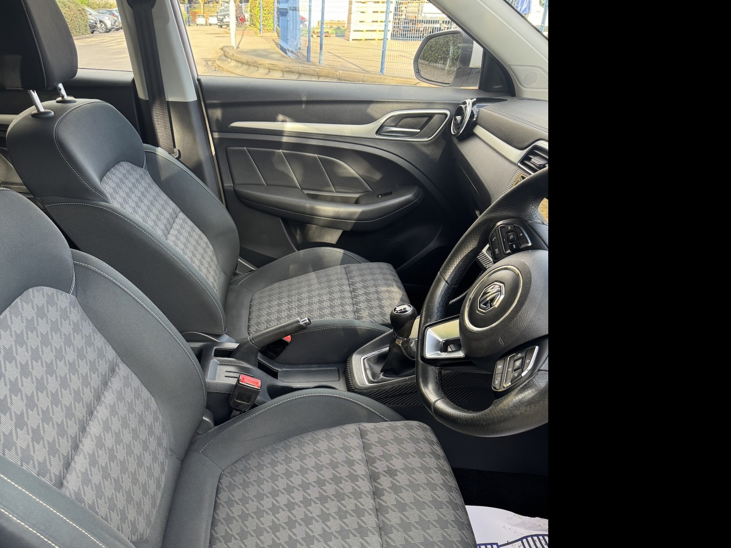 Used MG MG ZS 2019 for sale - 76374203: Photo 18