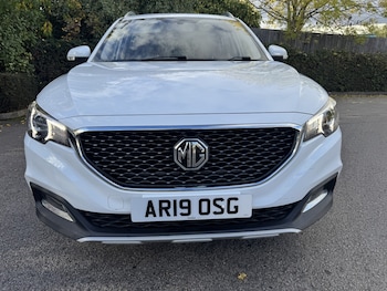 2019 - 1.5 VTi-TECH Excite 5-Door