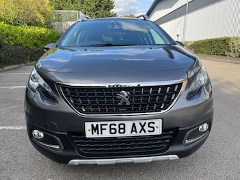 Peugeot - 2008