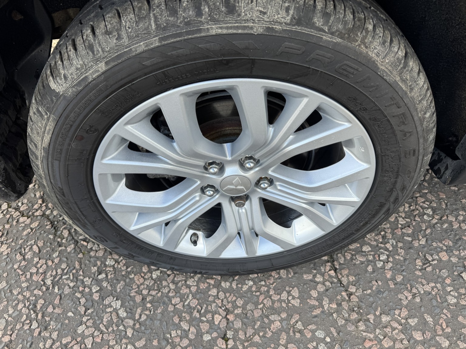 Used Mitsubishi Outlander 2018 for sale - 77897791: Photo 12