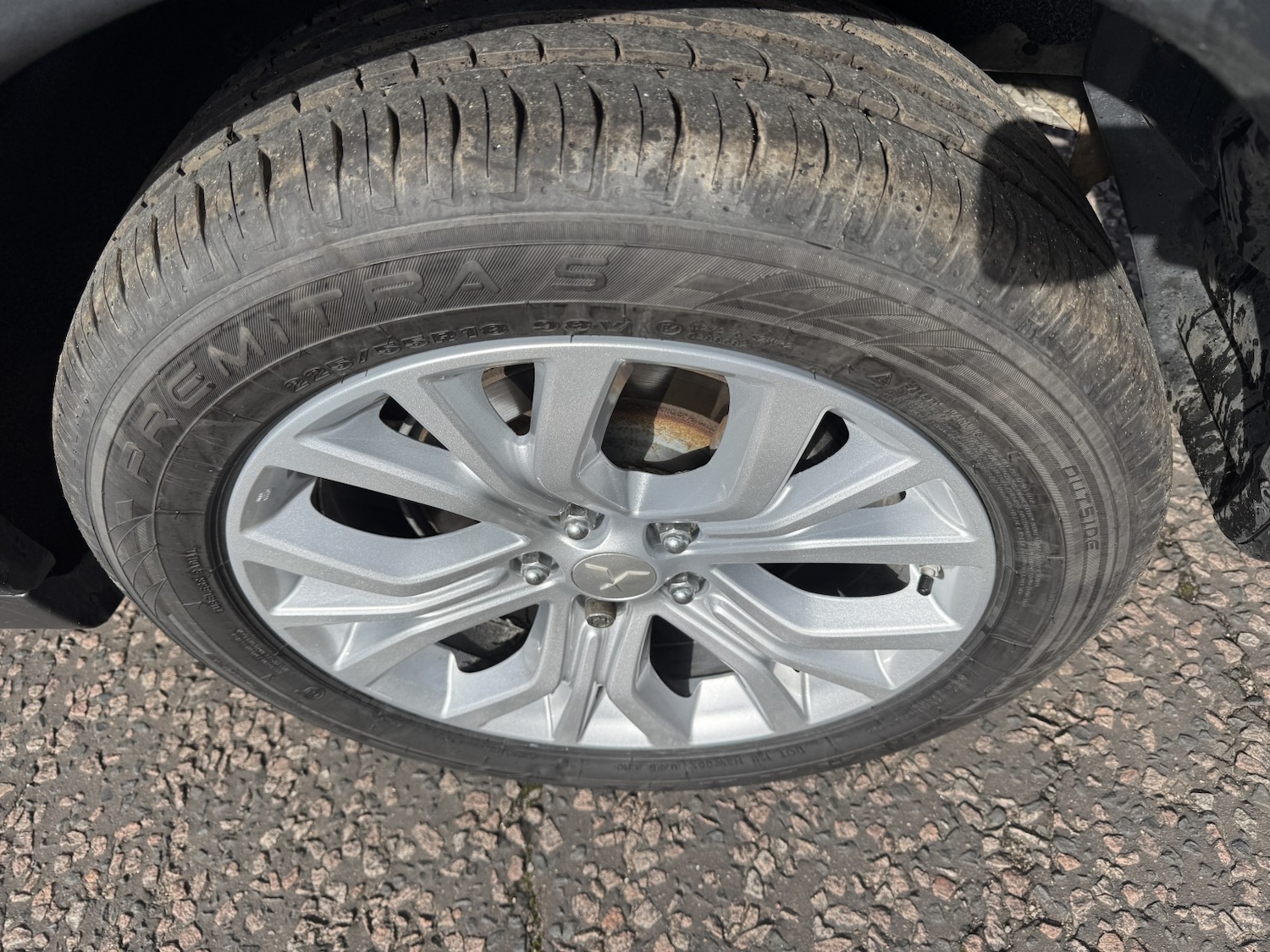 Used Mitsubishi Outlander 2018 for sale - 77897791: Photo 13