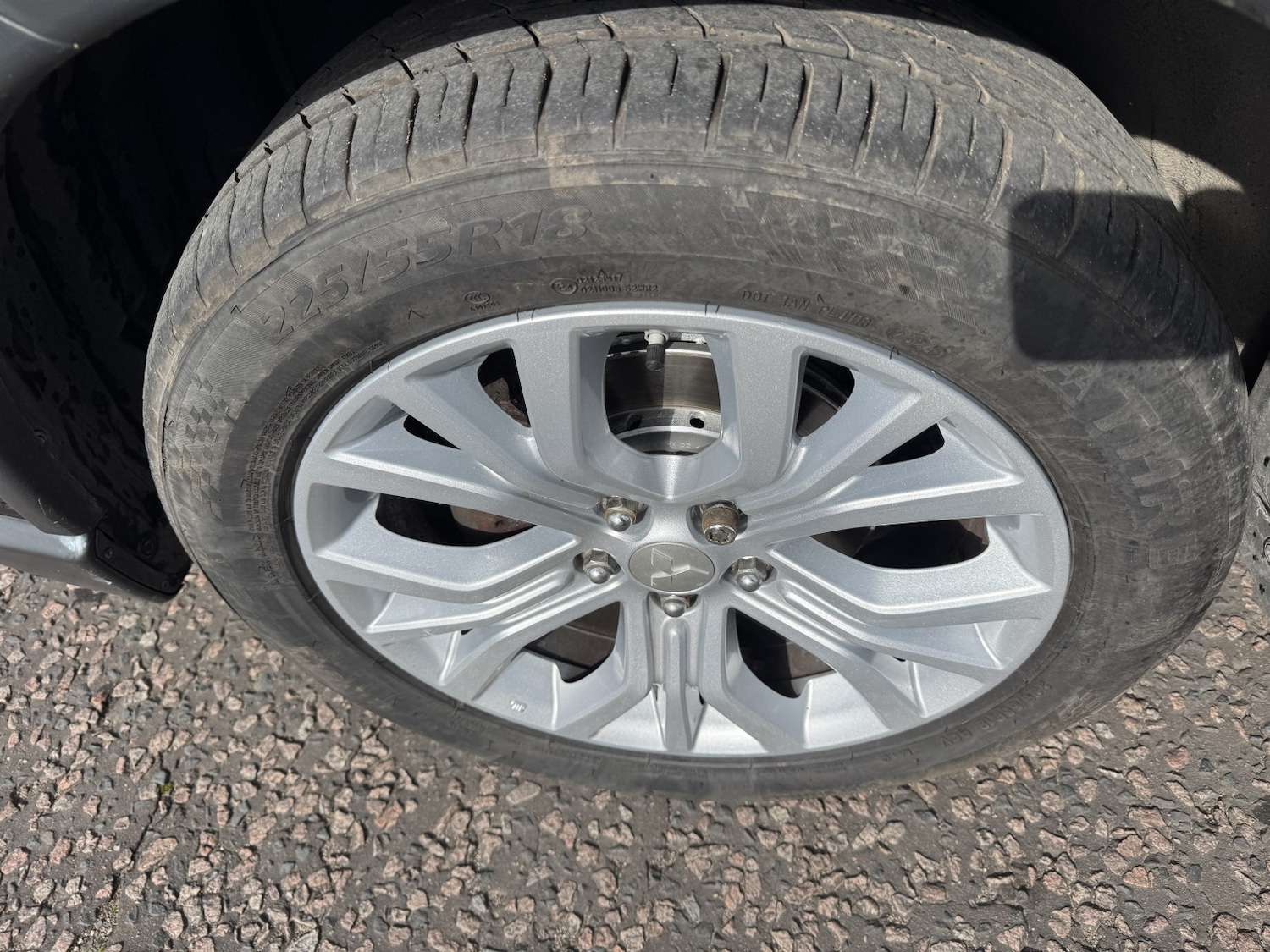 Used Mitsubishi Outlander 2018 for sale - 77897791: Photo 14