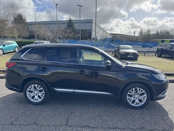 Used Mitsubishi Outlander 2018 for sale - 77897791: Photo
