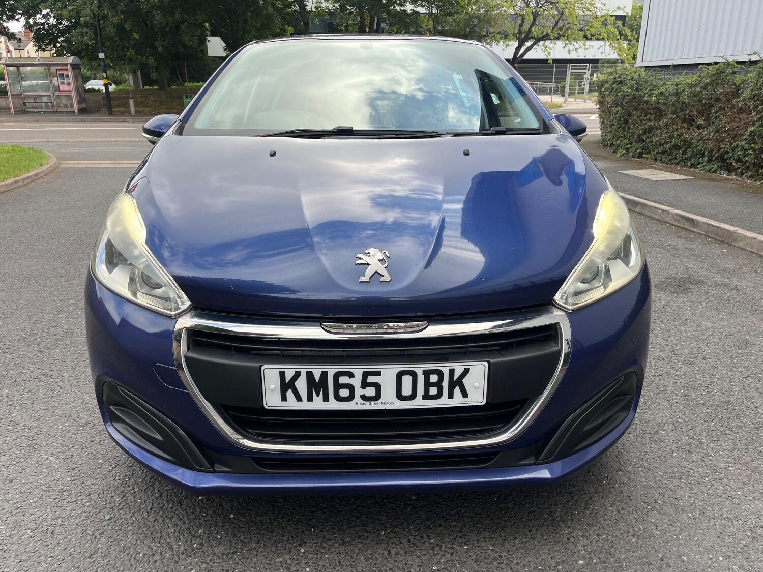 Used Peugeot 208 2015 for sale - 76793451: Photo 1