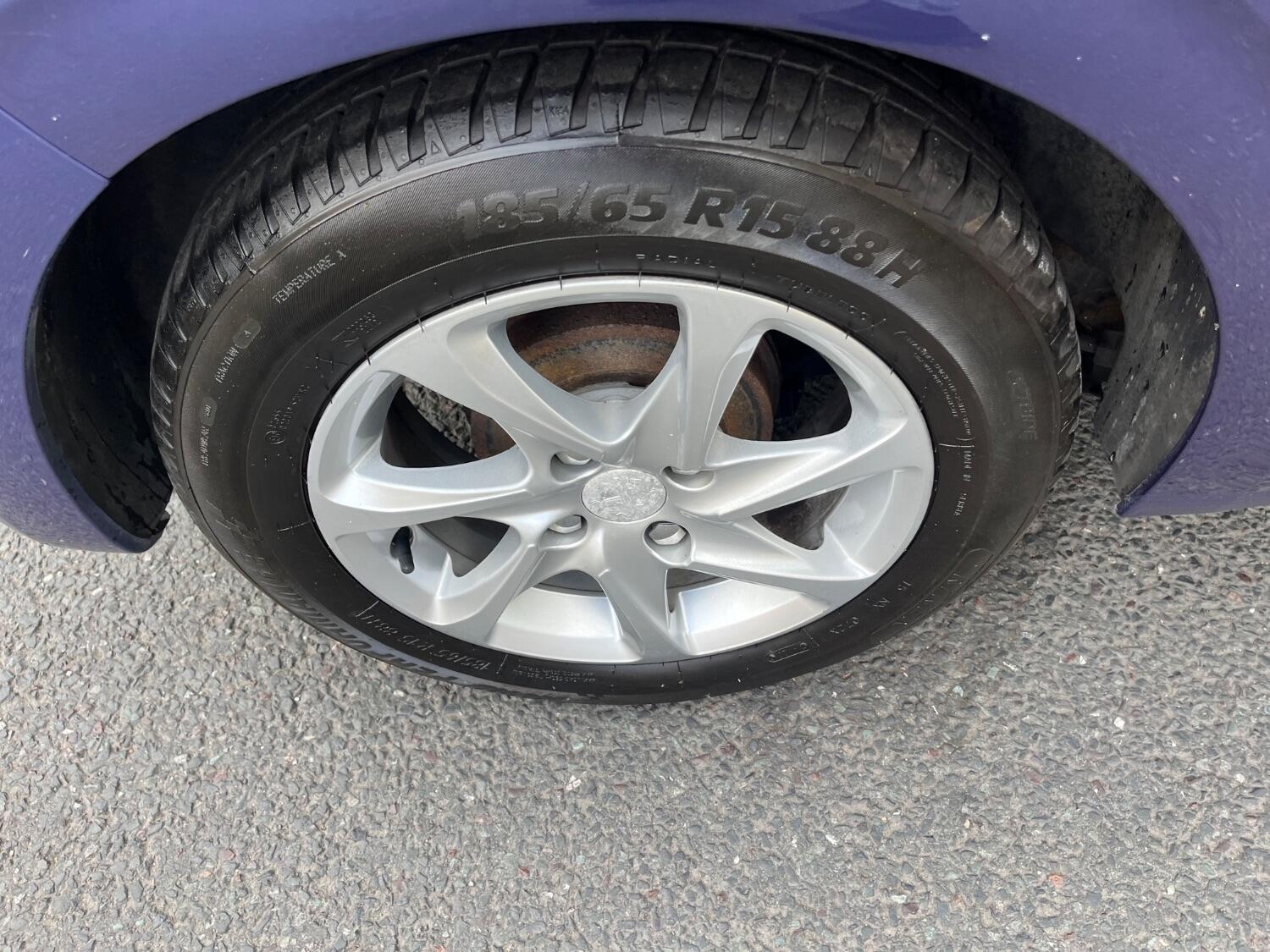 Used Peugeot 208 2015 for sale - 76793451: Photo 11