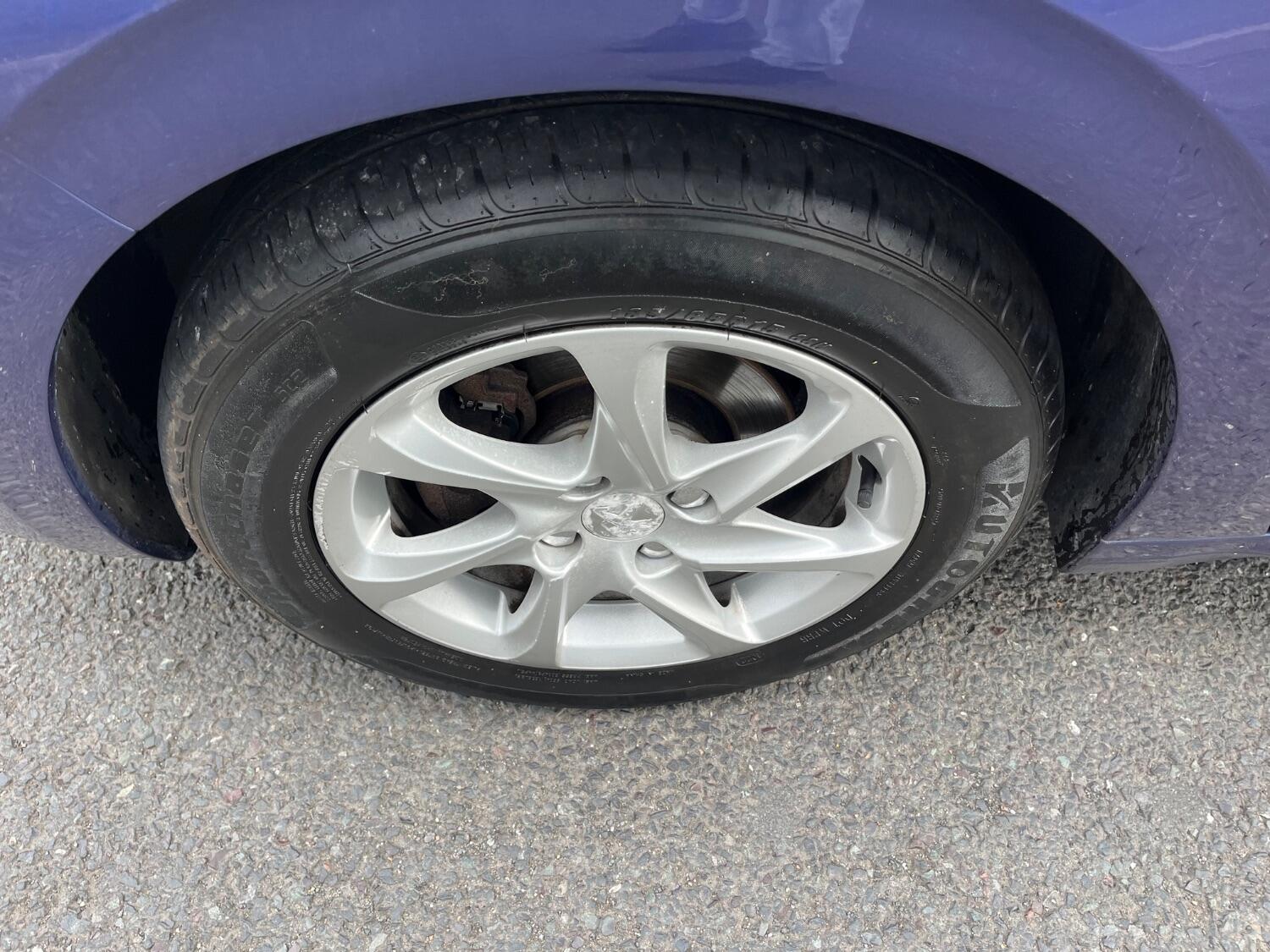 Used Peugeot 208 2015 for sale - 76793451: Photo 13