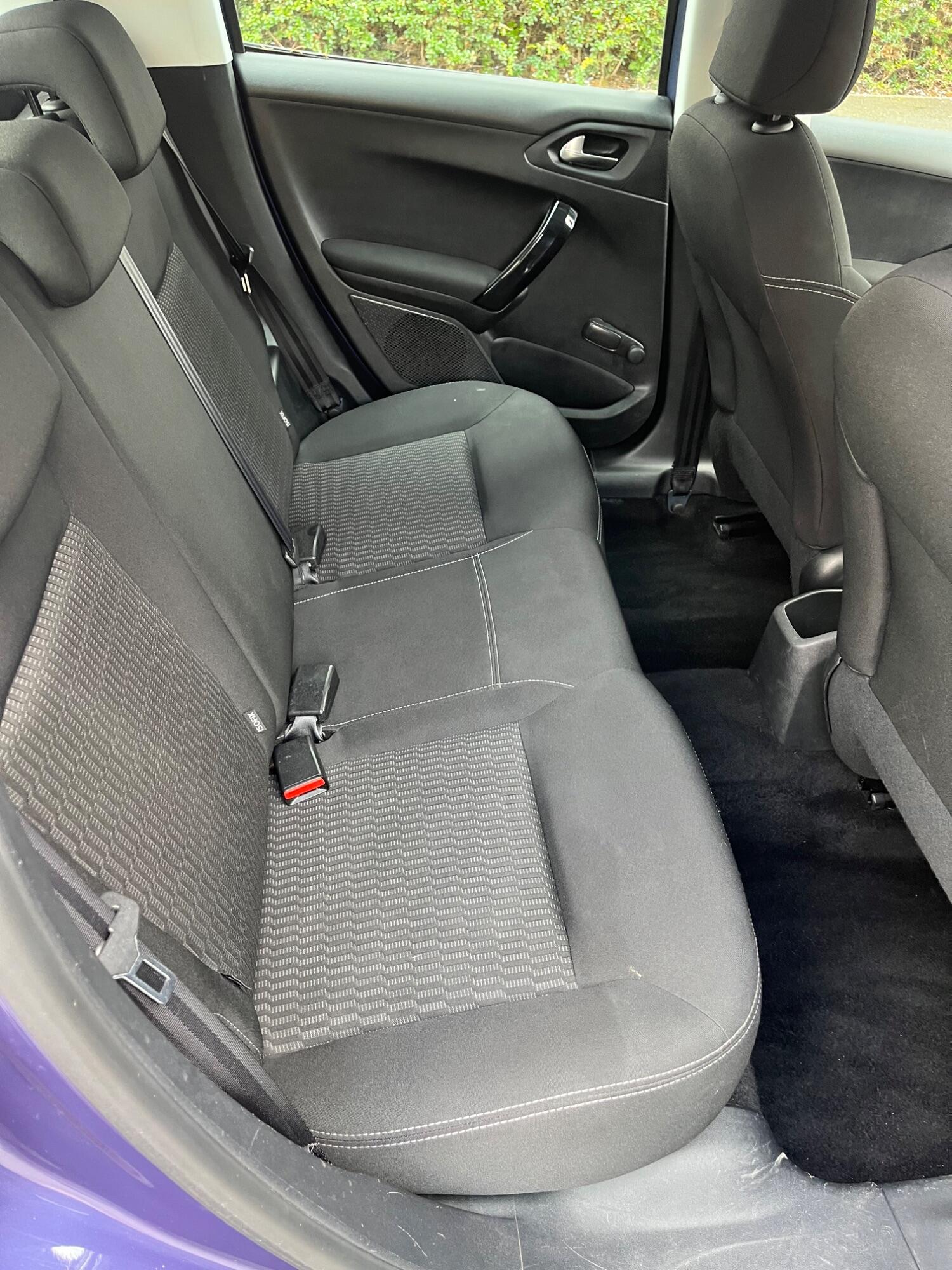 Used Peugeot 208 2015 for sale - 76793451: Photo 15