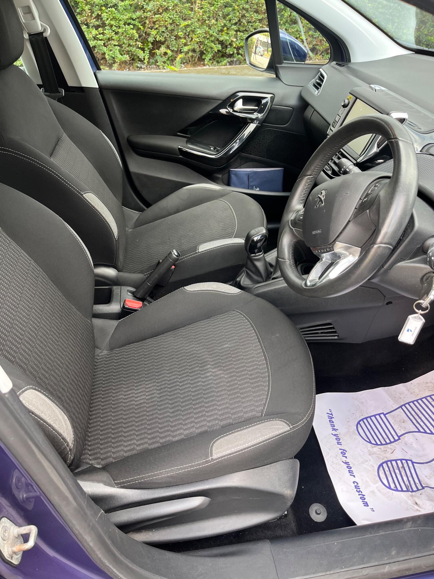 Used Peugeot 208 2015 for sale - 76793451: Photo 17