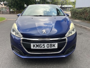 2015 - 1.2 PureTech Active 5-Door