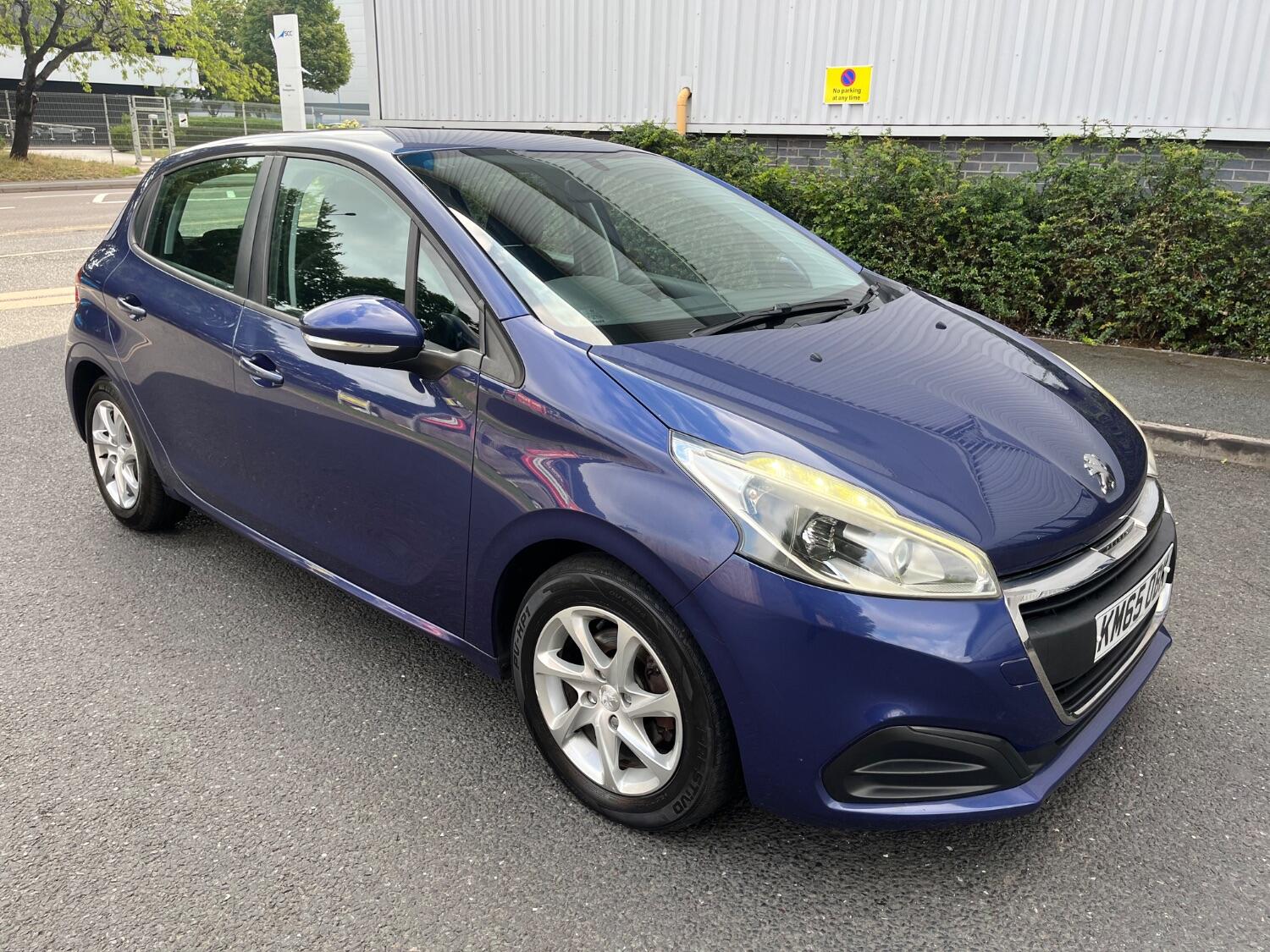 Used Peugeot 208 2015 for sale - 76793451: Photo 8