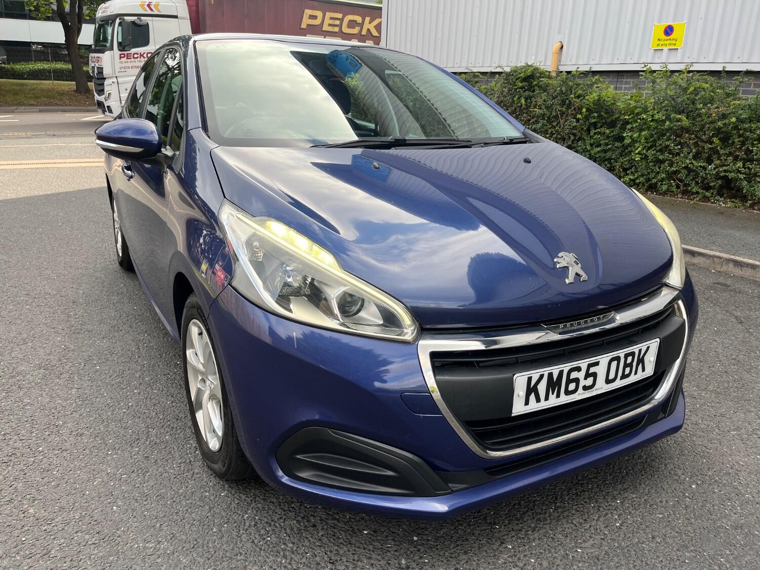 Used Peugeot 208 2015 for sale - 76793451: Photo 9
