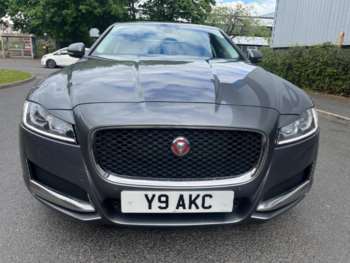 2015 - 2.0d Prestige 4dr Auto