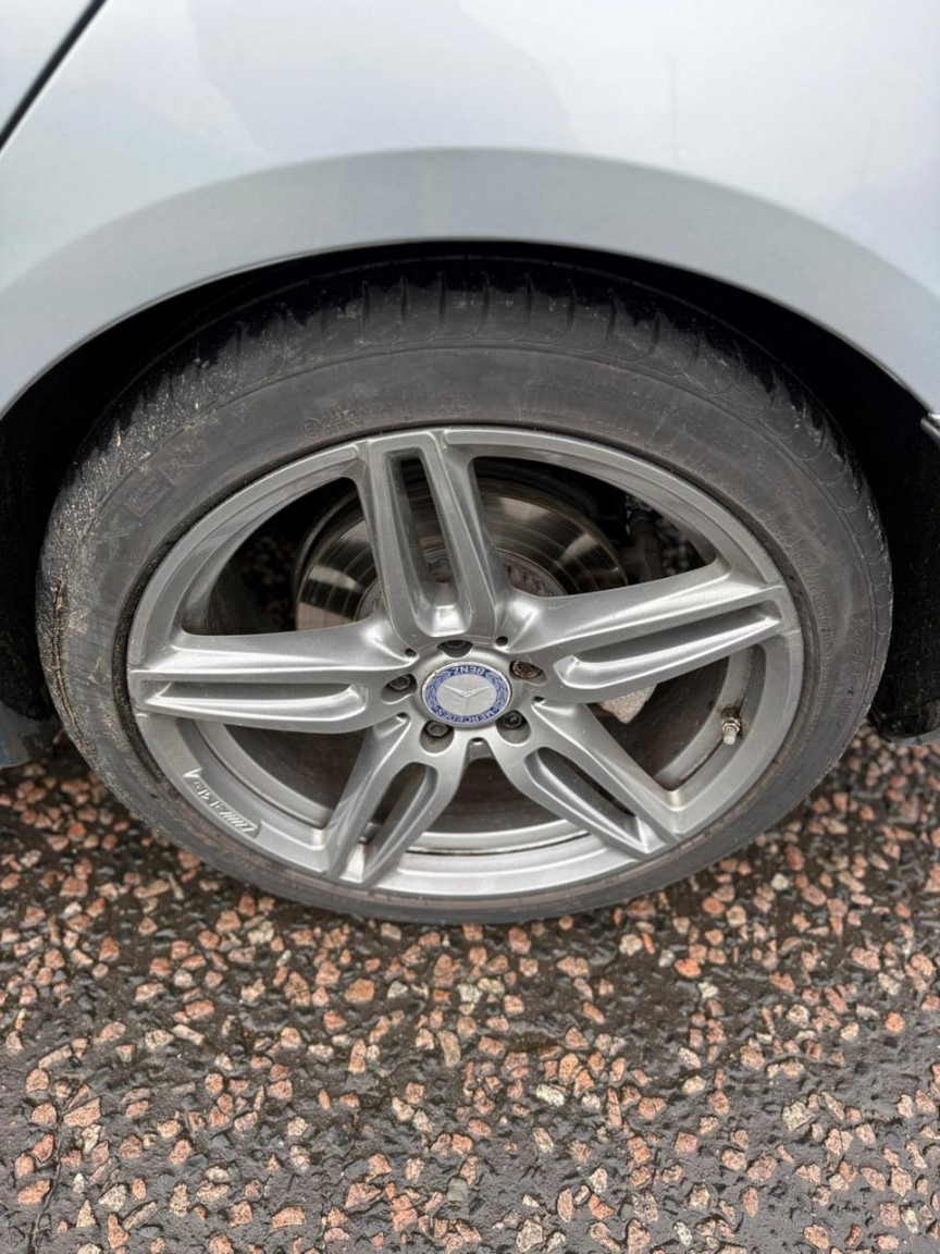 Used Mercedes-Benz E Class 2017 for sale - 77494705: Photo 15