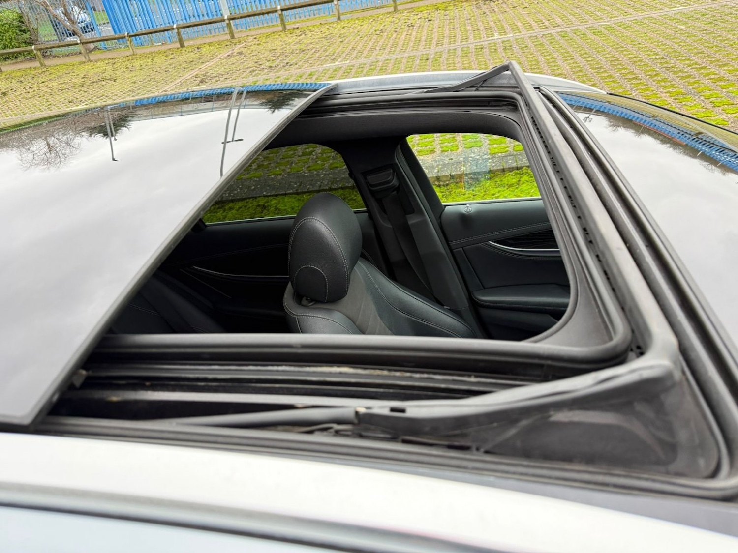 Used Mercedes-Benz E Class 2017 for sale - 77494705: Photo 17