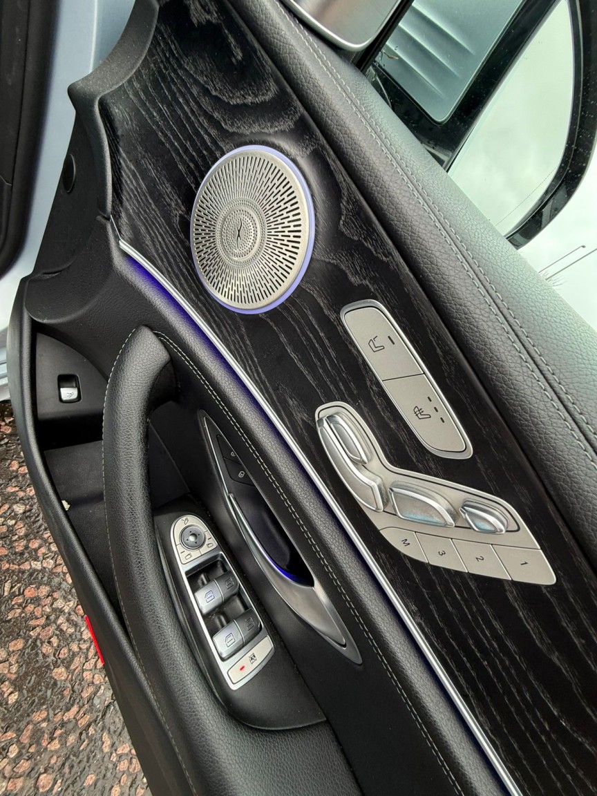 Used Mercedes-Benz E Class 2017 for sale - 77494705: Photo 21