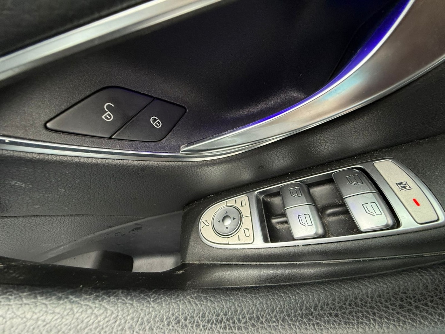 Used Mercedes-Benz E Class 2017 for sale - 77494705: Photo 27