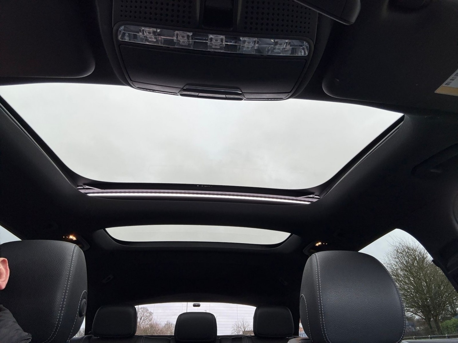 Used Mercedes-Benz E Class 2017 for sale - 77494705: Photo 33