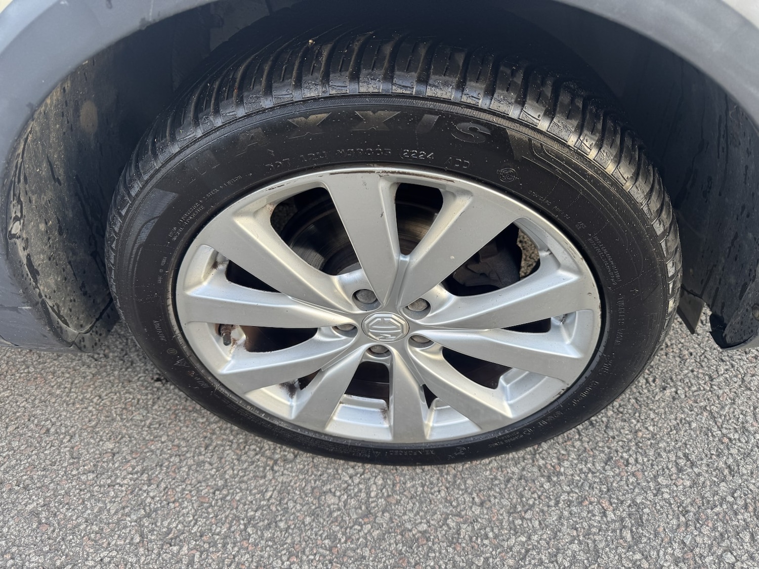 Used MG MG ZS 2018 for sale - 78084492: Photo 10