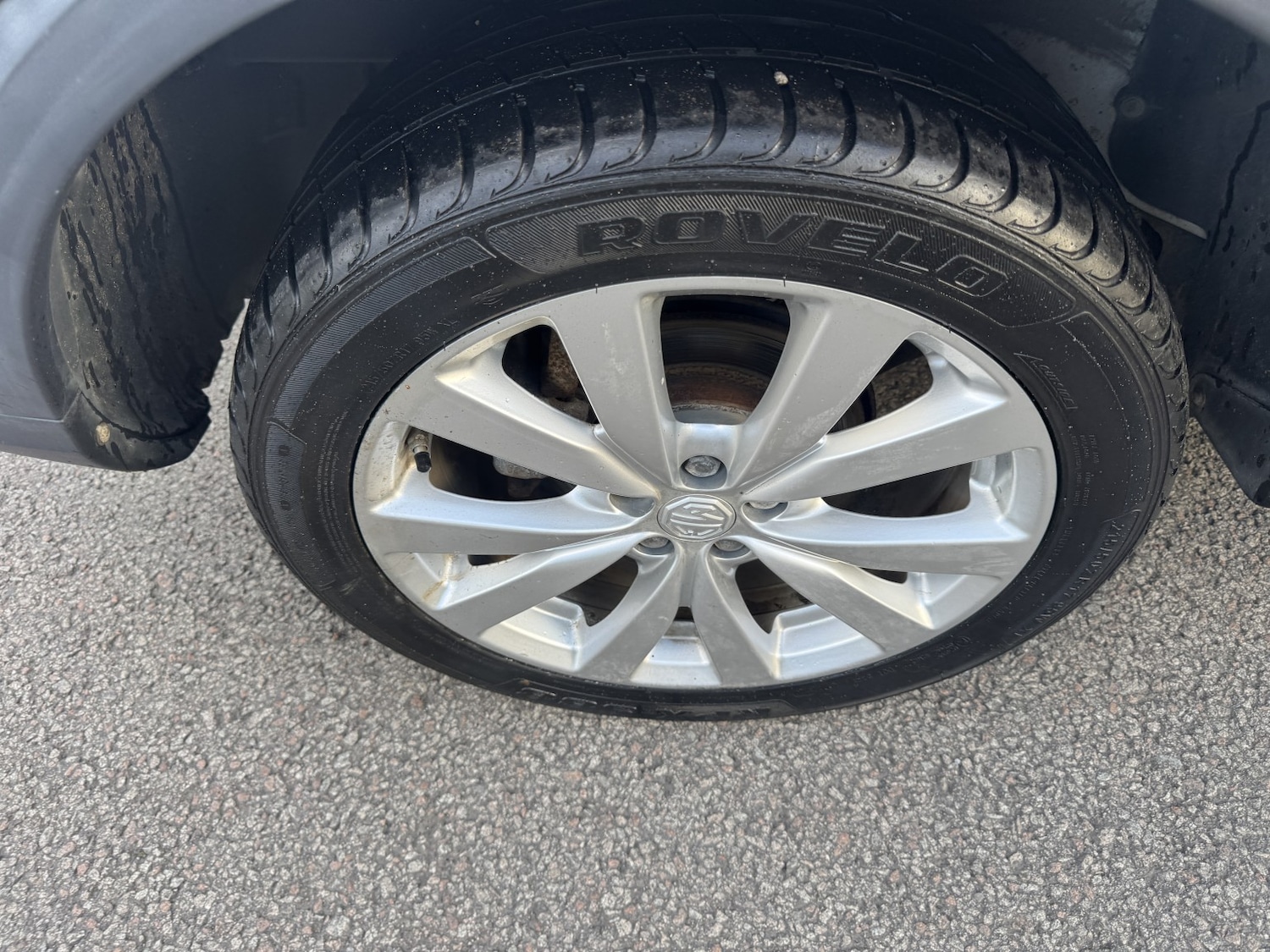 Used MG MG ZS 2018 for sale - 78084492: Photo 11