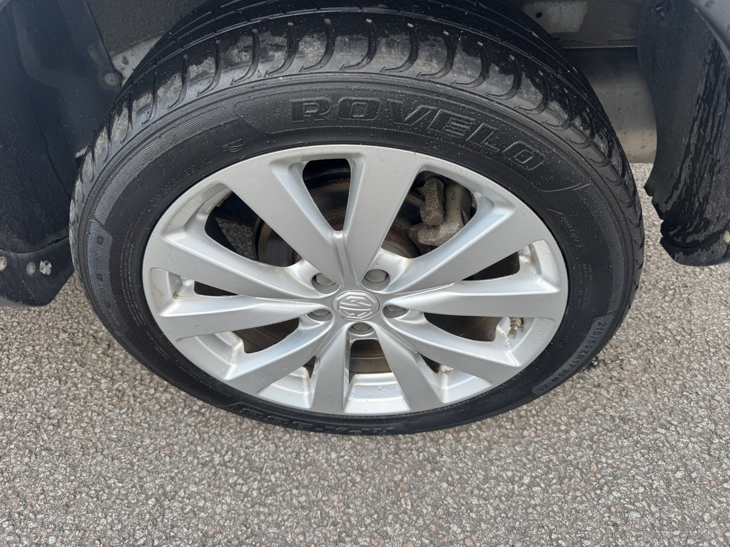 Used MG MG ZS 2018 for sale - 78084492: Photo 12