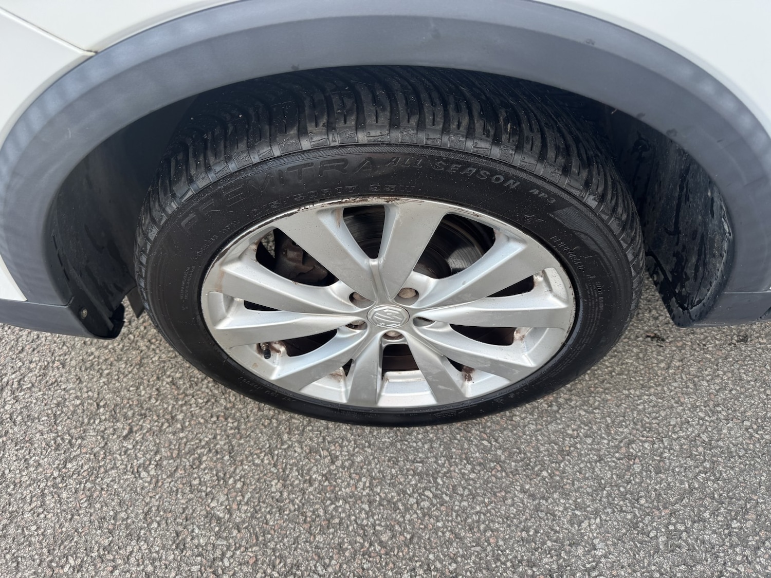 Used MG MG ZS 2018 for sale - 78084492: Photo 13