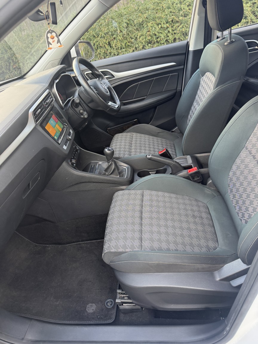 Used MG MG ZS 2018 for sale - 78084492: Photo 14