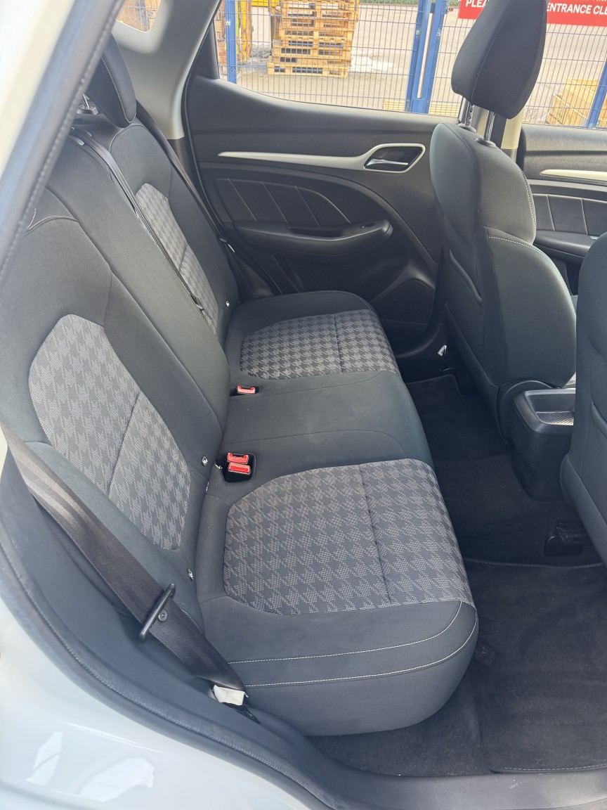 Used MG MG ZS 2018 for sale - 78084492: Photo 17