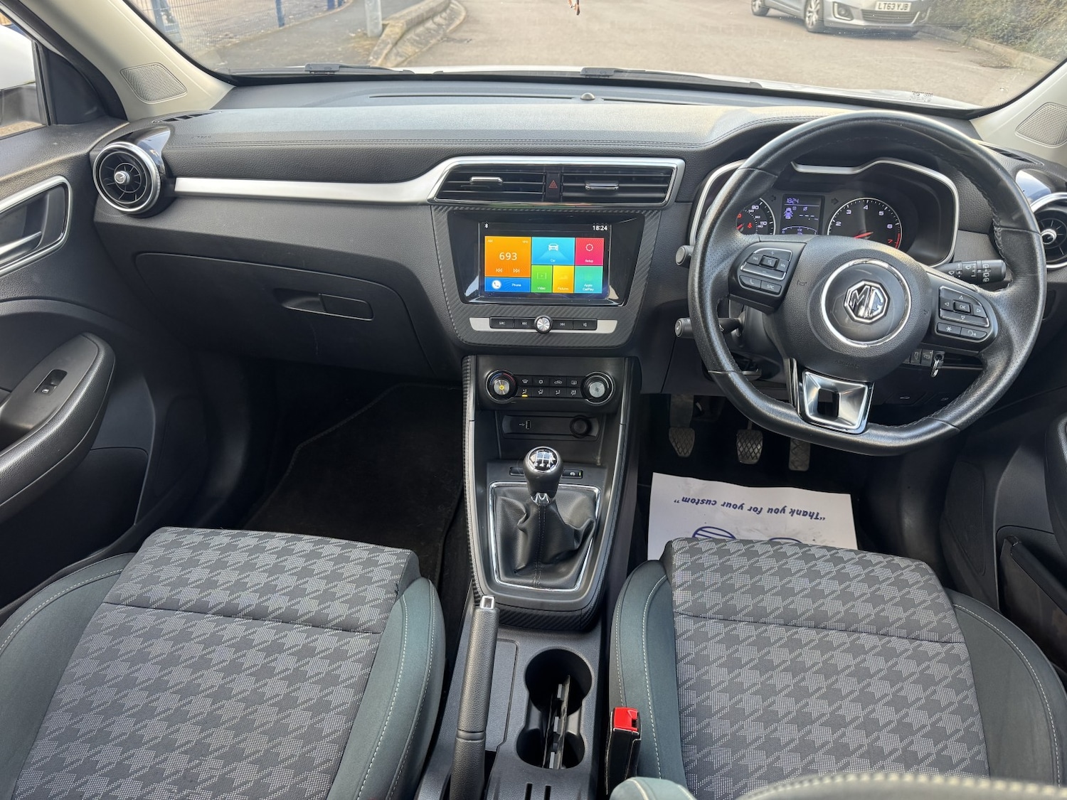 Used MG MG ZS 2018 for sale - 78084492: Photo 18